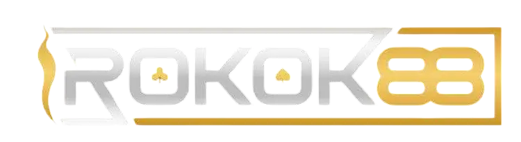 Logo ROKOK88